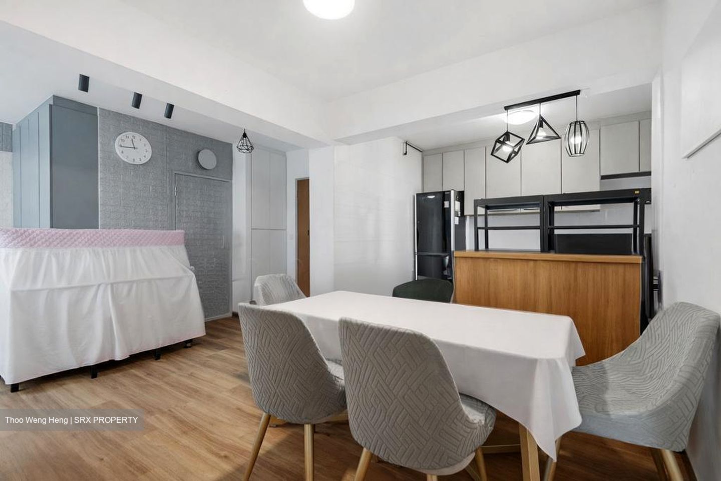 Blk 82A Macpherson Spring (Geylang), HDB 4 Rooms #583456331